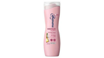 SHAMPOO MONANGE HIDRATA COM PODER 325ML