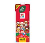 SUCO LIFE MIX MONICA 60 ANOS 1L 100% MACA