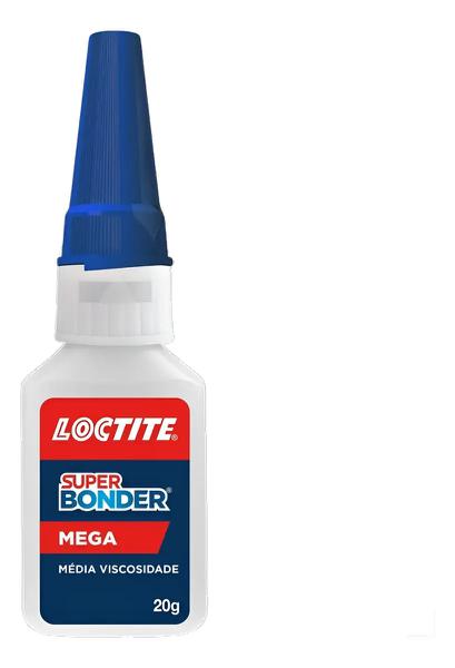 SUPER BONDER ULTRA 20G