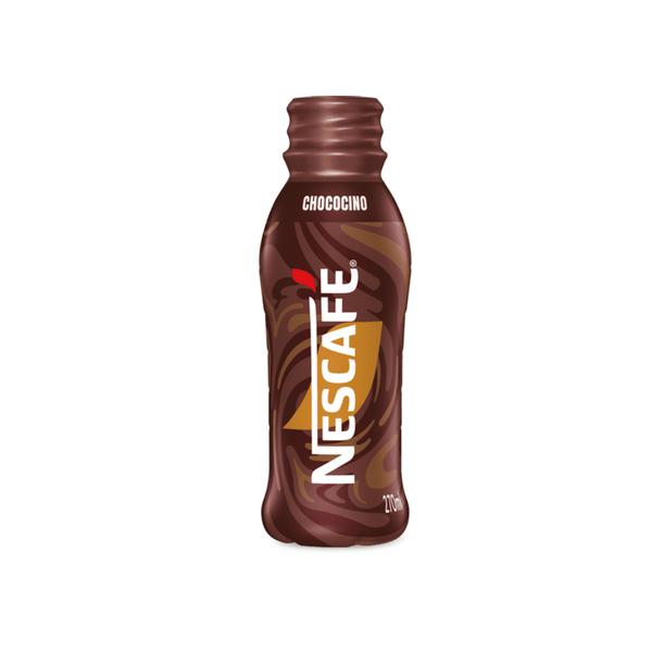 SUPLEMENTO LIQUIDO NESCAFE 270ML CHOCOCINO