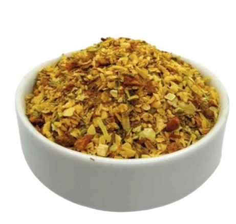 TEMPERO GRILLS PEPPER 50G P/ PEIXES