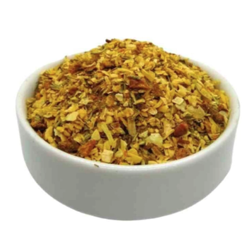 TEMPERO GRILLS PEPPER 50G P/ PEIXES