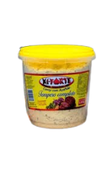 TEMPERO KI-FORTE CURRY/ACAFRAO 1,01KG