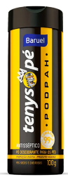 TENYS PE BARUEL 100G PODPAH