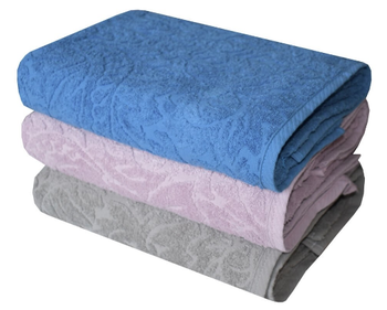 TOALHA BANHO FLABOM 70X1,50 LUXO