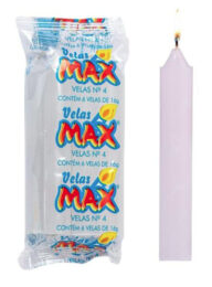 VELA MAX N3 19G C/08UN