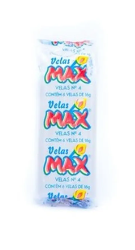 VELA MAX N.4 16G C/06UN