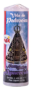VELA MAX N.7 255G N SRA APARECIDA