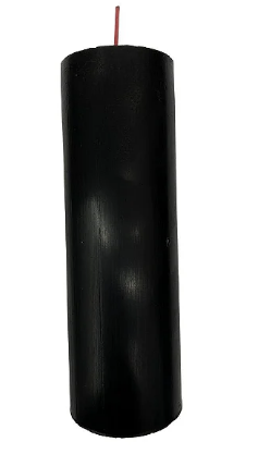 VELA MAX N.7 255G PRETA