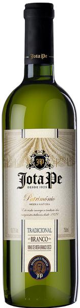 VINHO BRA JOTA PE 750ML BRANCO SECO