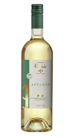 VINHO BRA RAR AVVENTO 750ML SAUVIGNON BLANC