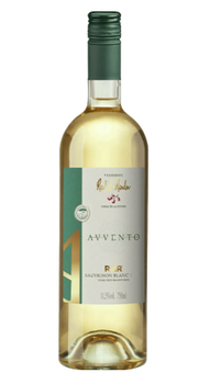 VINHO BRA RAR AVVENTO 750ML SAUVIGNON BLANC