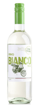 VINHO ITA SOGNO 750ML BRANCO BLEND