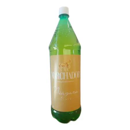 VINHO MARCHADOR PET 1,9L BRANCO SUAVE