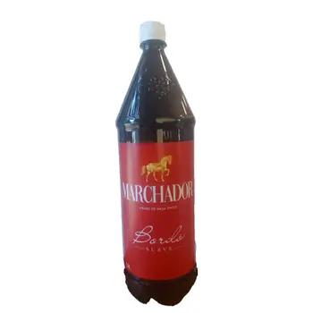 VINHO MARCHADOR PET 1,9L TINTO SUAVE