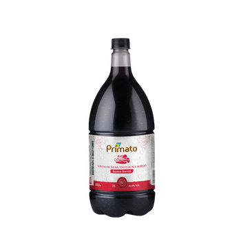 VINHO MESA PRIMATO 2L TINTO SUAVE BORDO