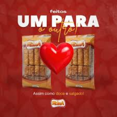 BISCOITO ROMA DOIS AMORES 300G