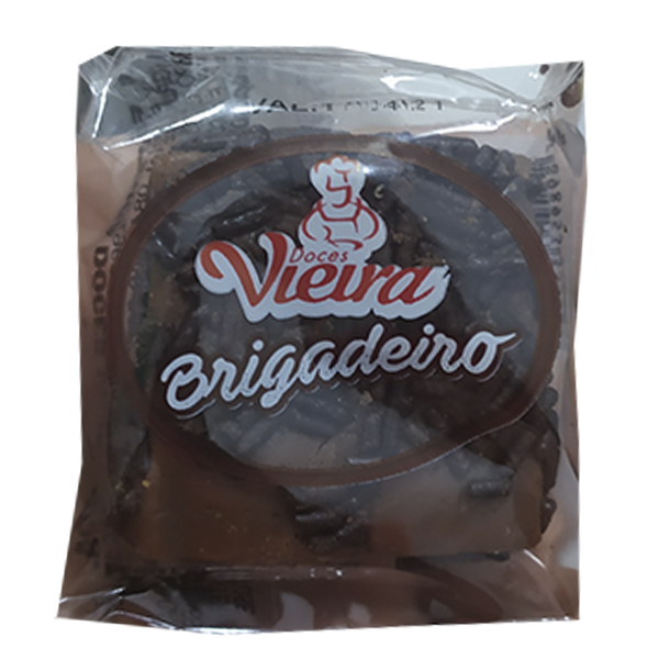 Brigadeiro Doces Viera 23g
