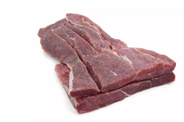 CARNE DO SOL CHAN DE FORA