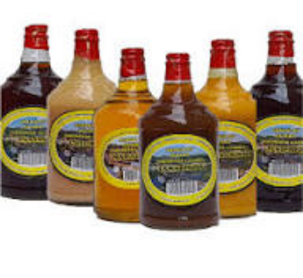 LICOR CREMOSO ARRAIÁ DO QUIABO SABOR CAFÉ 900ML