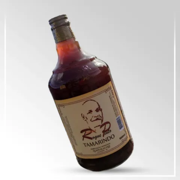 LICOR FINO ROQUE PINTO SABOR TAMARINO 900ML