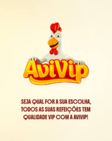 LINGUICA DE FRANGO AVIVIP 1KG