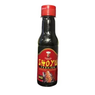 MOLHO SHOYU PREMIUM FREDÃO 150ML