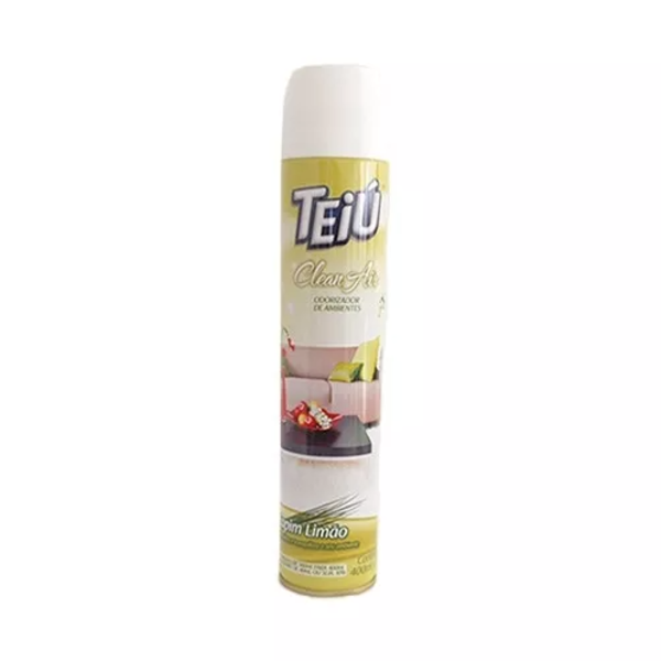 ODORIZADOR DE AMBIENTES TEIÚ CITRUS 400ML/230G