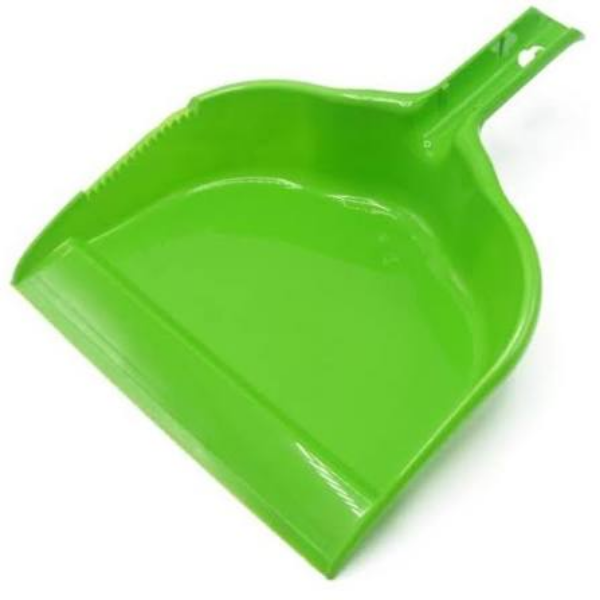 PÁ COMPACTA PLUS CONNA UND