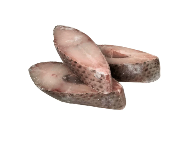 PEIXE CONGELADO EM POSTAS LAGUBRAS TILÁPIA 1KG