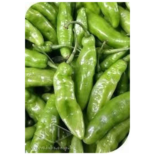PIMENTA DE CHEIRO 50G