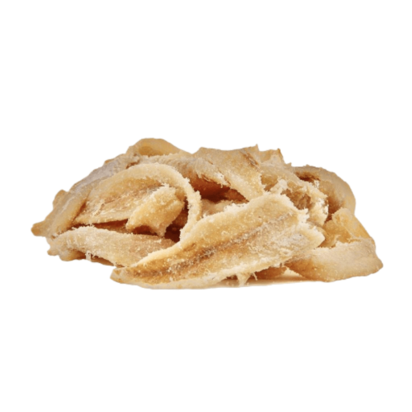 POLACA SALGADO DESFIADA YINGMING