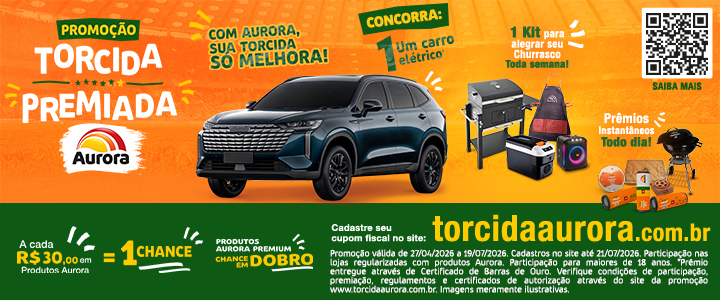 Aurora torcida