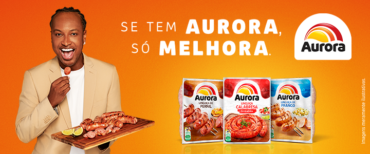 Aurora torcida