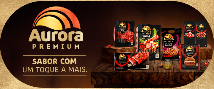 Aurora torcida