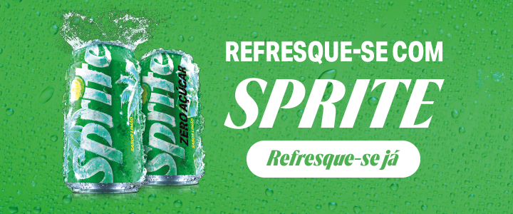 Banner SPRITE