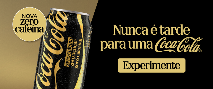 Coca Coffe