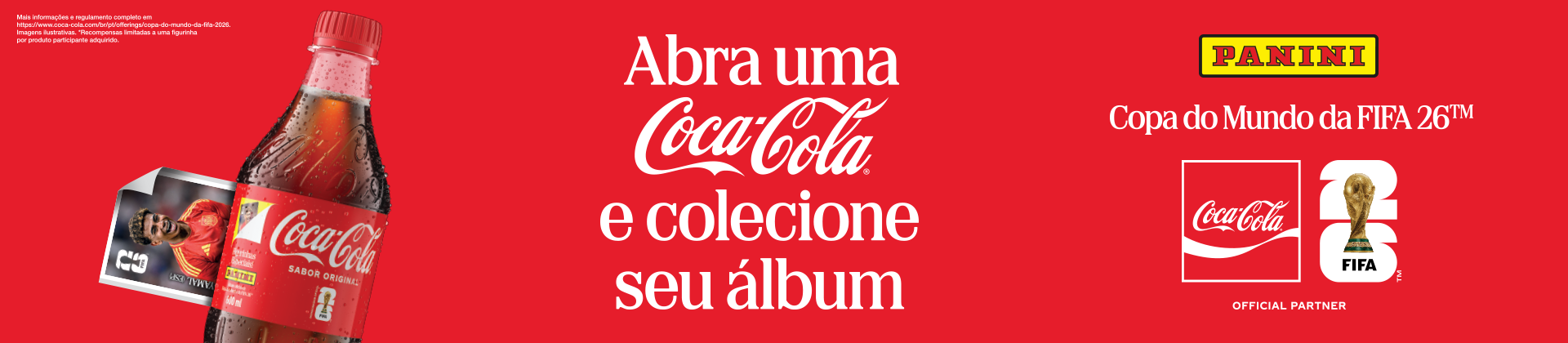 Coca-Cola FIFA