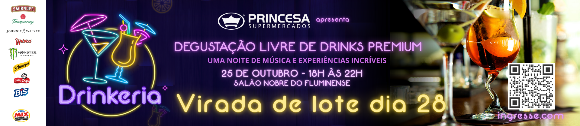 DRINKERIA_Virada de lote Site
