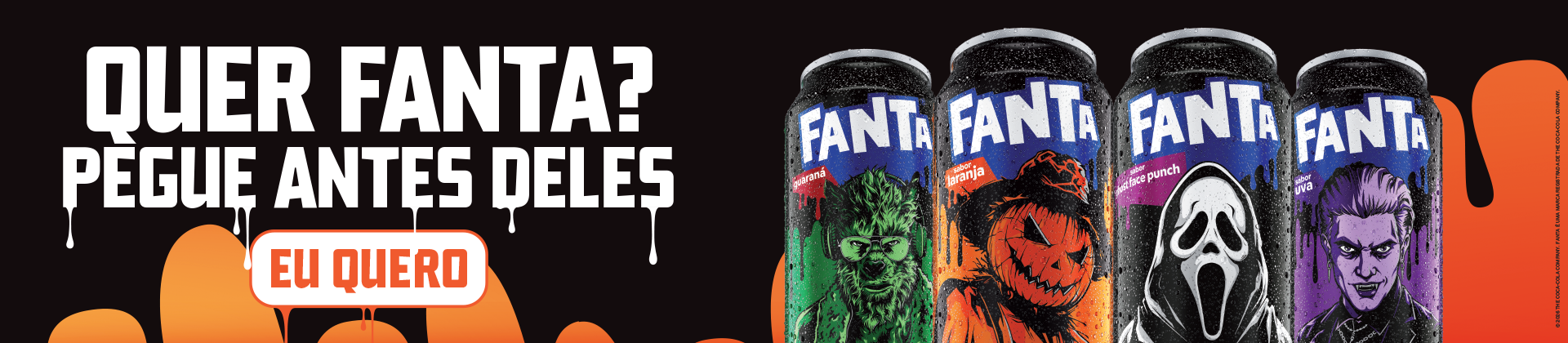 Fanta Mistério