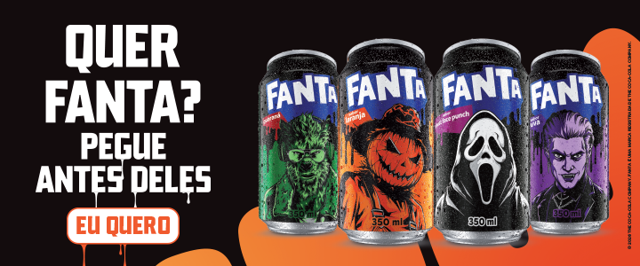 Fanta Mistério