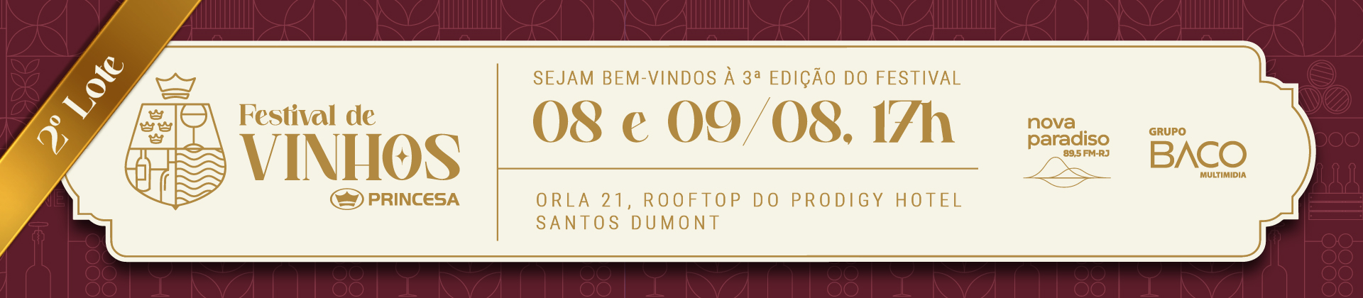 Festival 2lote