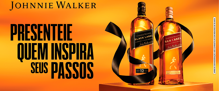 johnnie walker