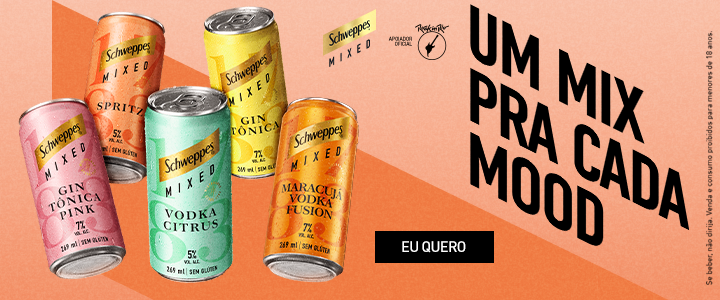 Mixed