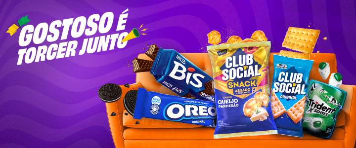 Mondelez