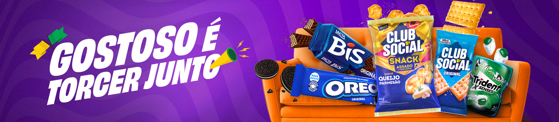 Mondelez