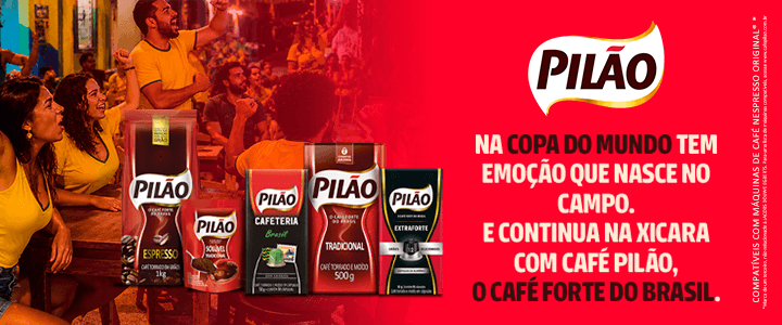 Pilão