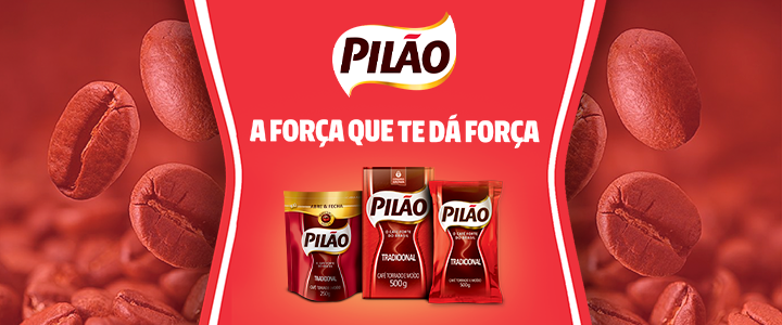 Pilão