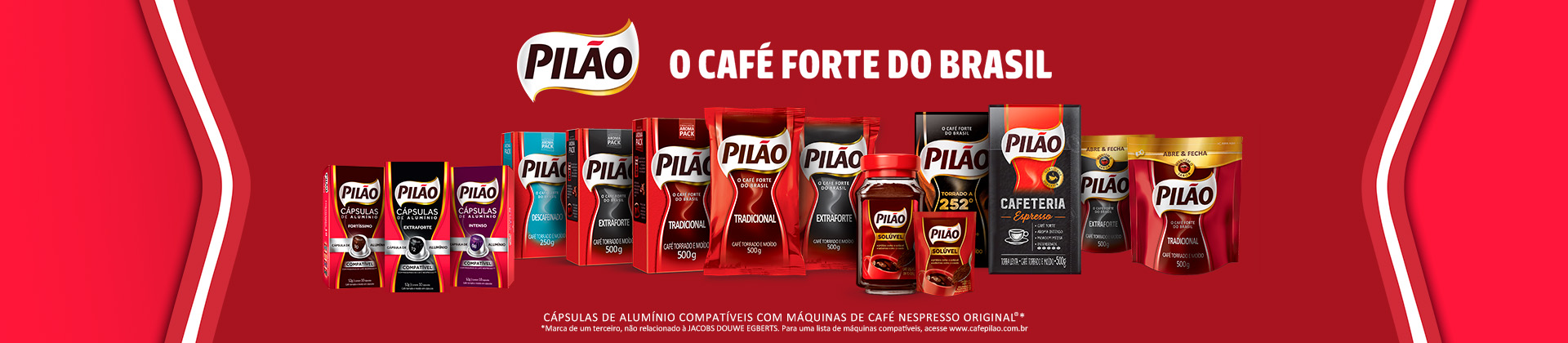 Pilão Fim de ano