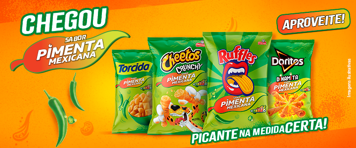 Pimenta Mexicana APP